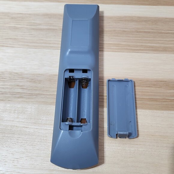 Genuine Original Sony RM-AAU013 AV System Home Theater Remote Control - Picture 6 of 6